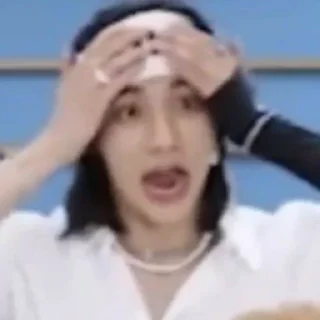 😱 emoji хенджин Telegram sticker 16 of 18