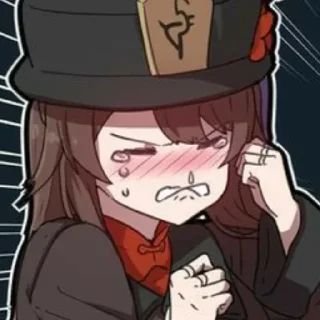 😭 emoji хутава супермаси Telegram sticker 20 of 25