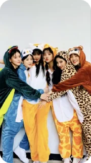 🌟 emoji (G)I-dle від @sonka_grr Telegram sticker 20 of 42