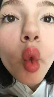 😗 emoji Fuckmedaddyyyyyyyy Telegram sticker 13 of 16