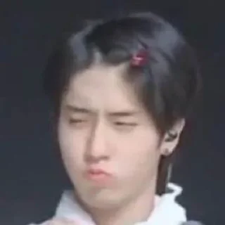 🌟 emoji jisung @kskszxc Telegram sticker 22 of 120