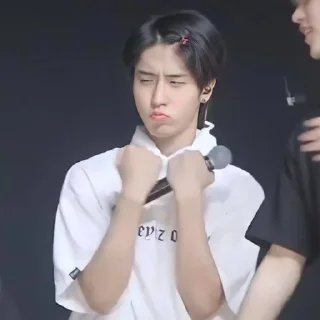 🌟 emoji jisung @kskszxc Telegram sticker 13 of 120