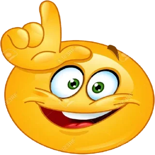 👆 emoji Нью балансы Telegram sticker 21 of 64