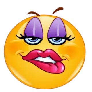 🙂 emoji Нью балансы Telegram sticker 17 of 64