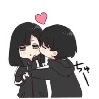 🌟 emoji Love you Telegram sticker 14 of 55