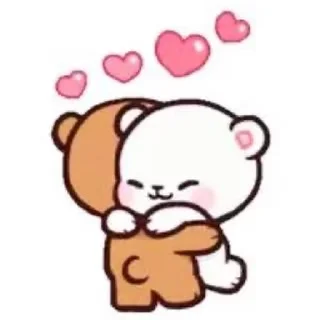 🌟 emoji Love you Telegram sticker 11 of 55