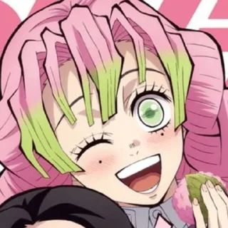 🌟 emoji ~•°☆~мицури~☆°•~ Telegram sticker 12 of 55