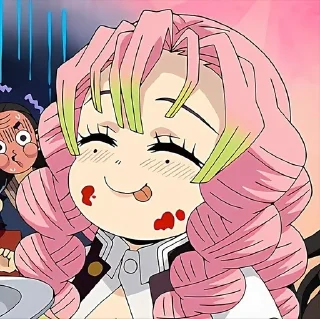 🌟 emoji ~•°☆~мицури~☆°•~ Telegram sticker 8 of 55