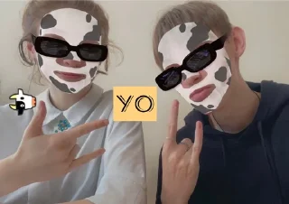 😎 emoji УтятА-ПупСятА🐤 Telegram sticker 11 of 46