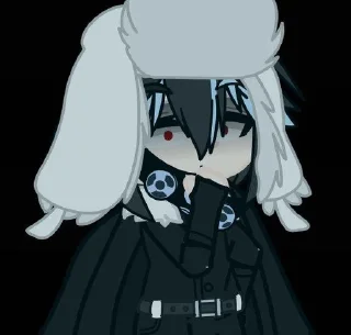 Sticker from 𝚈𝕦𝐤𝒊 ᗰ𝗮𝙛𝘪𝔬ɀ|