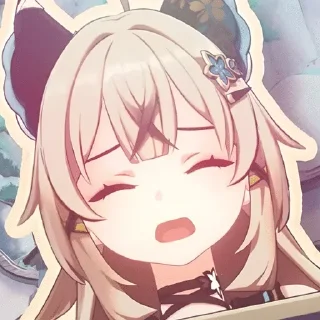 😨 emoji ೀ  κᥙρᥲρᥲ   ׄ@estelleint Telegram sticker 24 of 45