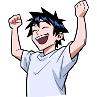 🍌 emoji Банан хияр Telegram sticker 22 of 44