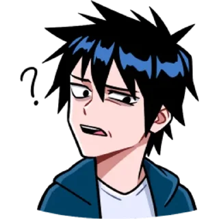 🤔 emoji Банан хияр Telegram sticker 24 of 44