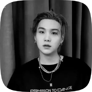 Sticker from 𝚂𝚄𝙶𝙰 ⲟⲧ @helpotwinston