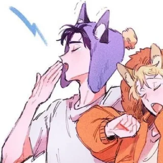 💙 emoji crenny loool Telegram sticker 6 of 106