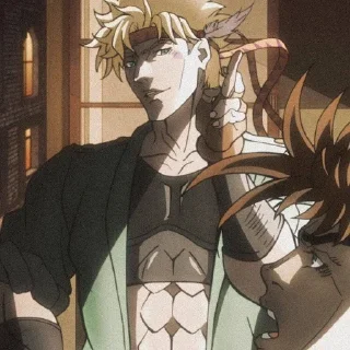 Sticker from CaesarZeppeli