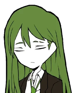 😔 emoji ꧁~Netzach~꧂ Telegram sticker 5 of 48