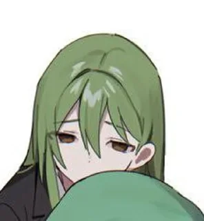 😣 emoji ꧁~Netzach~꧂ Telegram sticker 17 of 48