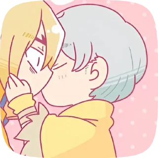 Sticker from Дурики. @foresth0use