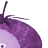 💜 emoji ໒  ː  kinito ˓   ♡⁾⁾    ⸜ @hekanai Telegram sticker 8 of 104