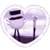 💜 emoji ໒  ː  kinito ˓   ♡⁾⁾    ⸜ @hekanai Telegram sticker 22 of 104