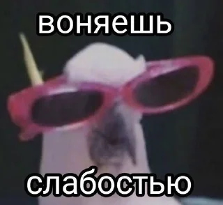 🥸 emoji на случай важных переговоров Telegram sticker 13 of 67