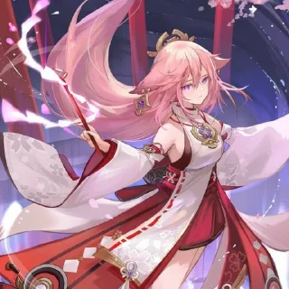 💮 emoji арина Telegram sticker 12 of 15