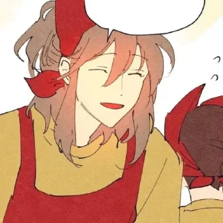 🍒 emoji @gauntree Ꮯhᴇrry Ꮯrush Telegram sticker 12 of 120