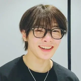 📜 emoji |°•i.n vlive•°| Telegram sticker 14 of 30