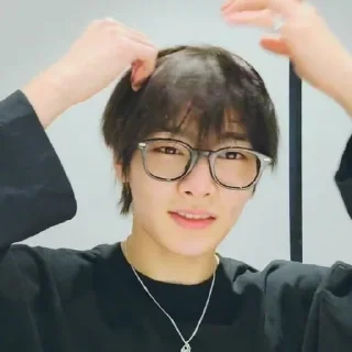 📜 emoji |°•i.n vlive•°| Telegram sticker 8 of 30