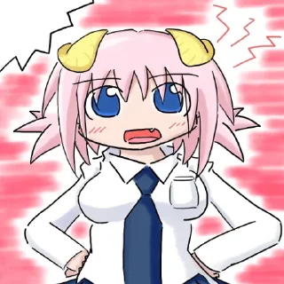 🔖 emoji 🖍️ рАзнацв3тни м3лк1 @an1meshn4yawik1pedia Telegram sticker 19 of 84