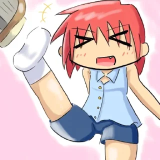 🥫 emoji 🖍️ рАзнацв3тни м3лк1 @an1meshn4yawik1pedia Telegram sticker 8 of 84