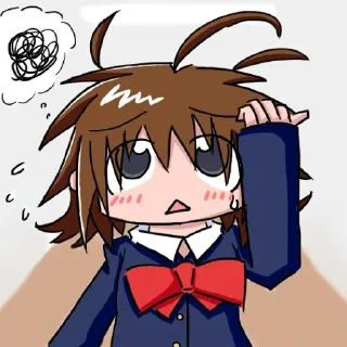 💭 emoji 🖍️ рАзнацв3тни м3лк1 @an1meshn4yawik1pedia Telegram sticker 18 of 84
