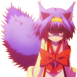 ❤️ emoji Лучшие стикеры👇
@anime_stickerii Telegram sticker 20 of 21
