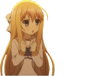 ❤️ emoji Лучшие стикеры👇
@anime_stickerii Telegram sticker 14 of 21