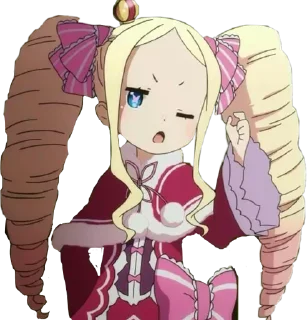 ❤️ emoji Лучшие стики👇
@anime_stickerii Telegram sticker 17 of 29