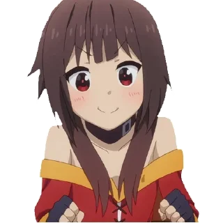 ❤️ emoji Лучшие стикеры👇
@anime_stickerii Telegram sticker 12 of 21