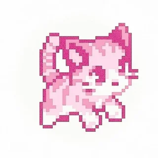 Sticker from Стикеры Masha_ry