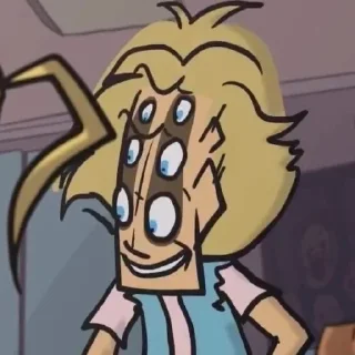 🌟 emoji Чес и глэм Telegram sticker 12 of 19