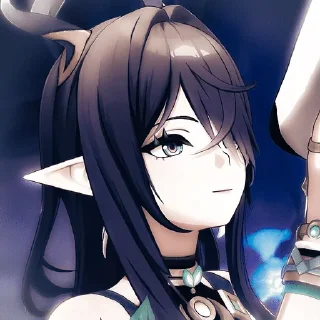 🌙 emoji ㅤ─╶s𝗍ᥱrᥣ❀s s𝗍іᥴk @sterlosstick Telegram sticker 22 of 80