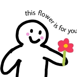 🤍 emoji luv u @meow_hug Telegram sticker 24 of 35