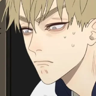 😩 emoji чжан чжэнси → @ruptav Telegram sticker 8 of 30