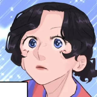 🤩 emoji ✰Женя✰ Telegram sticker 17 of 106