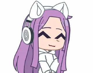 Sticker from 🌟 Статический