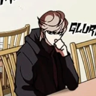 🌆 emoji Йохан Сон Telegram sticker 7 of 120