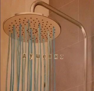 🚿 emoji Чего? Telegram sticker 16 of 62
