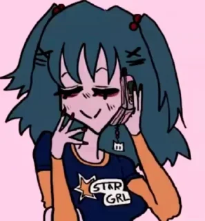 🩻 emoji #Lacey!! FlashGame ✩̣̣̣̣̣ͯ┄•͙✧ Telegram sticker 21 of 35
