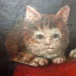 Sticker from Боже правый