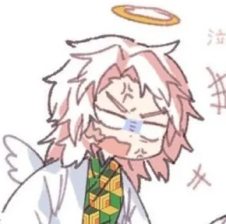 😡 emoji 𝑺𝒂𝒃𝒊𝒕𝒐 Telegram sticker 24 of 65
