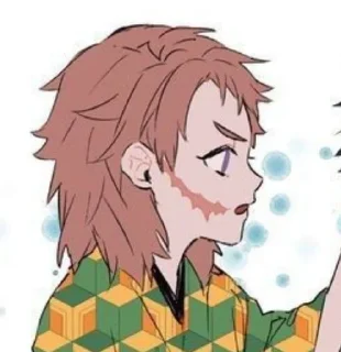 😒 emoji 𝑺𝒂𝒃𝒊𝒕𝒐 Telegram sticker 13 of 65